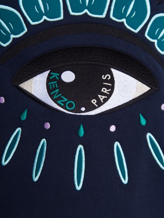 Світшот KENZO (2145): фото 5 - Invogue